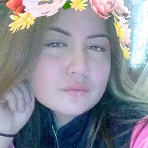 Meet your Posher, April